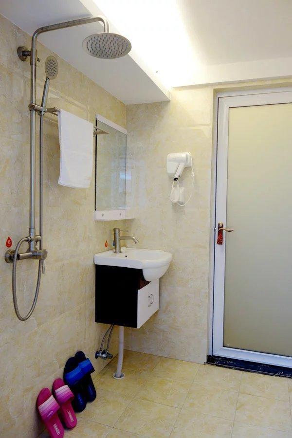 Dingding Inn Чжанцзяцзе Экстерьер фото