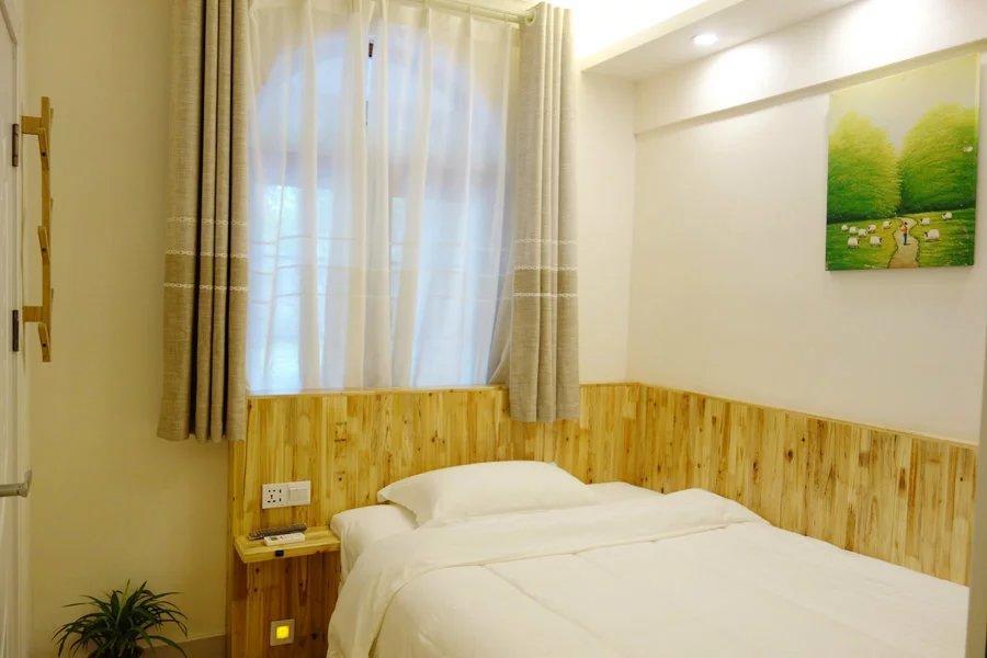 Dingding Inn Чжанцзяцзе Экстерьер фото