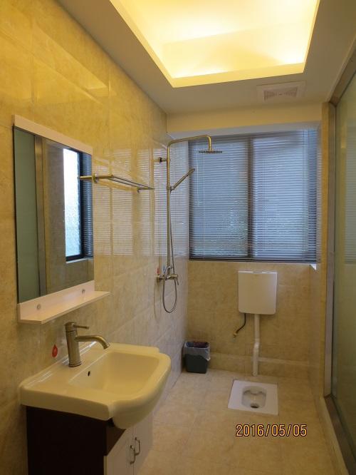 Dingding Inn Чжанцзяцзе Экстерьер фото