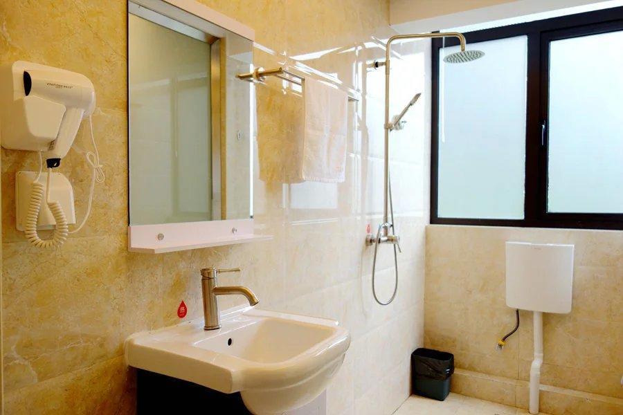 Dingding Inn Чжанцзяцзе Экстерьер фото