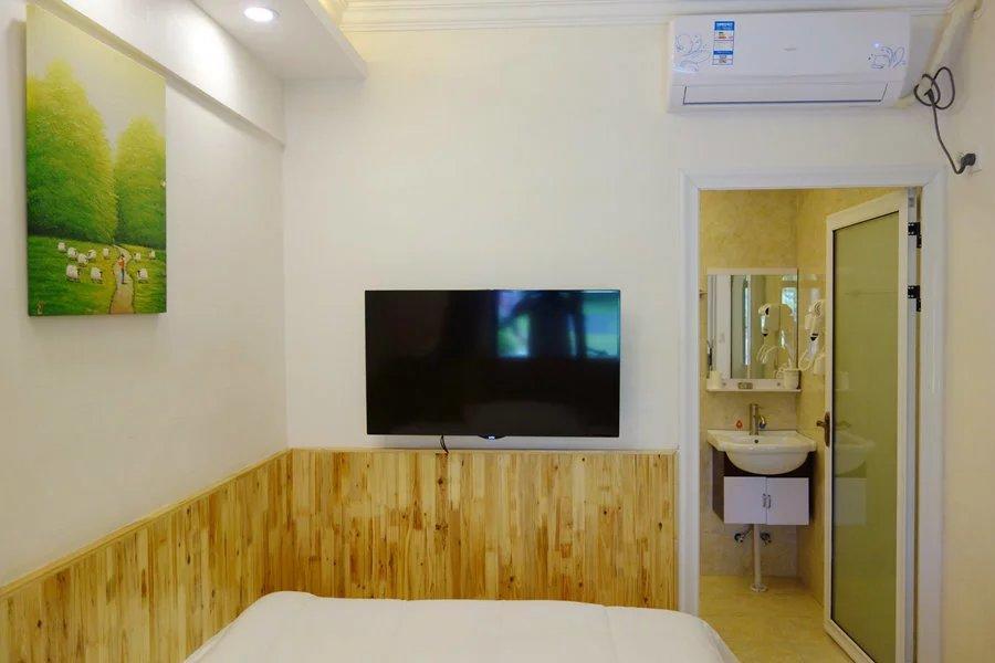 Dingding Inn Чжанцзяцзе Экстерьер фото