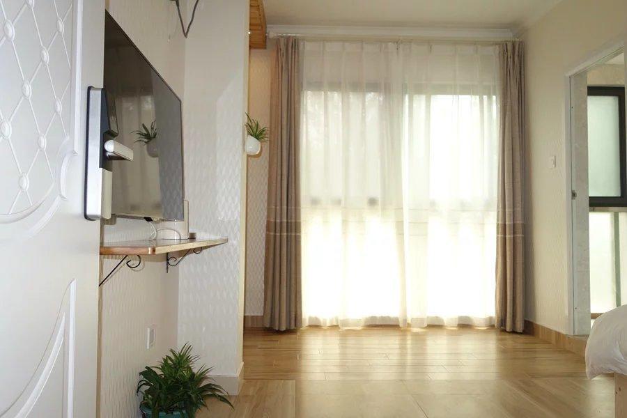 Dingding Inn Чжанцзяцзе Экстерьер фото