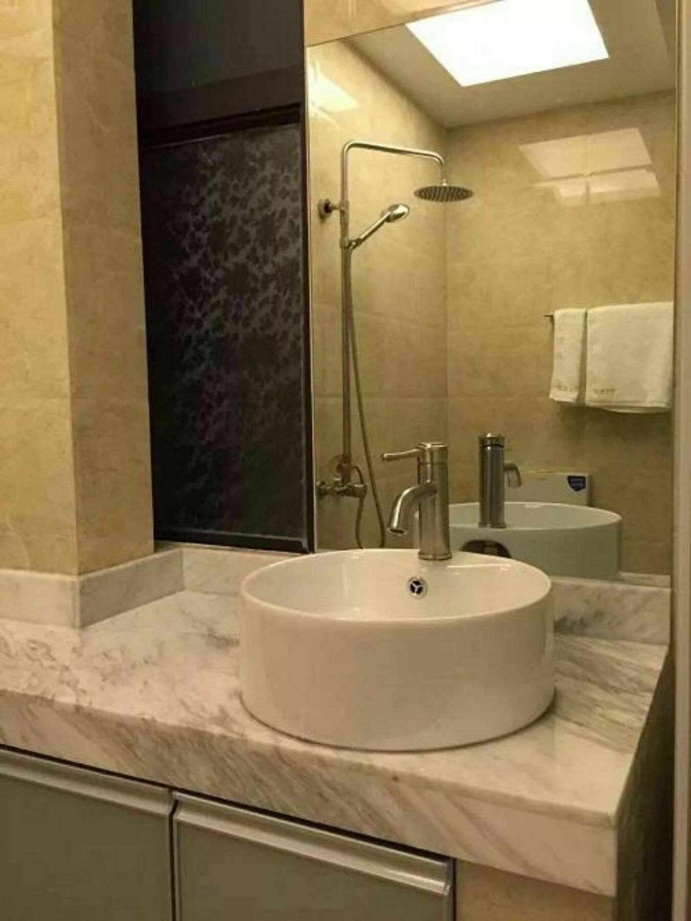 Dingding Inn Чжанцзяцзе Экстерьер фото